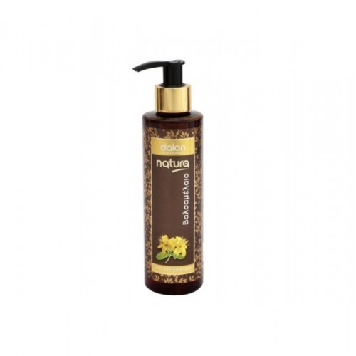 Dalon Balsamic Oil (Βαλσαμέλαιο) 200ml 